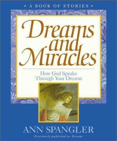 Tapa de Dreams and miracles