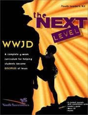 Tapa de Next Level Youth Leader's Kit, The