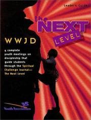 Tapa de W W J D