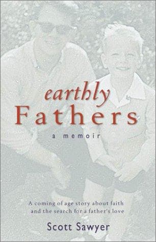 Tapa de Earthly fathers