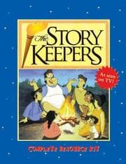 Tapa de Storykeepers® Complete Resource Kit