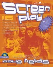 Tapa de Screen Play