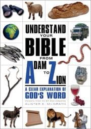 Tapa de Understand your Bible from Adam to Zion