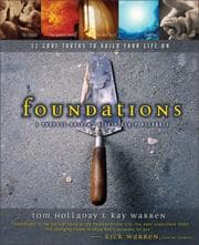 Tapa de Foundations
