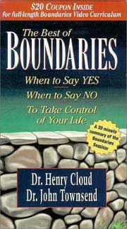 Tapa de Best of Boundaries