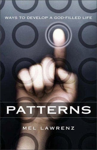 Tapa de Patterns