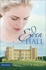 Tapa de Eden Hall