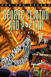 Tapa de George Clinton and p-funk
