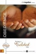Tapa de Obedience