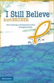 Tapa de I Still Believe