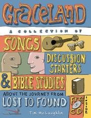 Tapa de Graceland