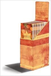 Tapa de Case for Christmas, TheMM 20-Pack