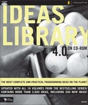 Tapa de Ideas Library 4.0
