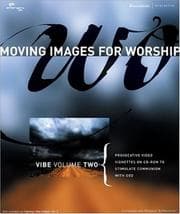 Tapa de Vibe Volume Two