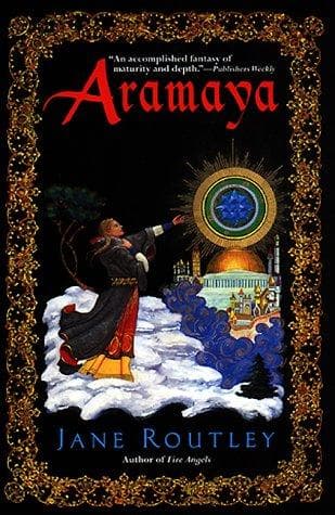 Tapa de Aramaya