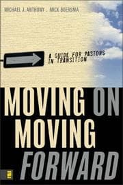 Tapa de Moving on, moving forward