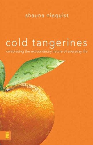 Tapa de Cold Tangerines