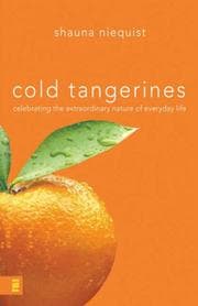 Tapa de Cold Tangerines