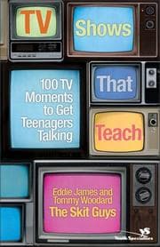 Tapa de TV shows that teach