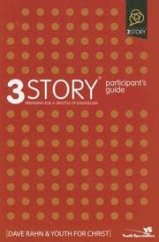 Tapa de 3Story® Participant's Guide