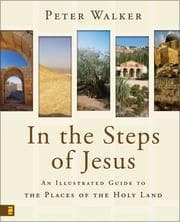 Tapa de In the Steps of Jesus