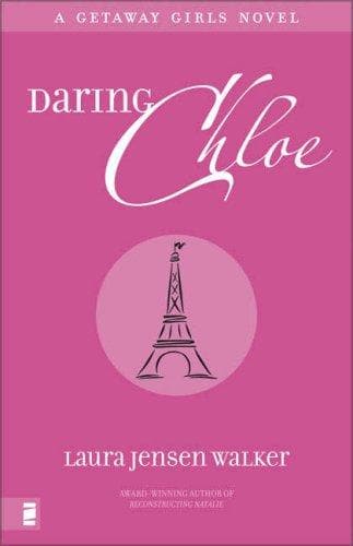 Tapa de Daring Chloe