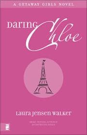 Tapa de Daring Chloe