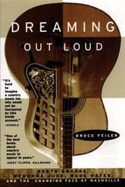 Tapa de Dreaming Out Loud :
