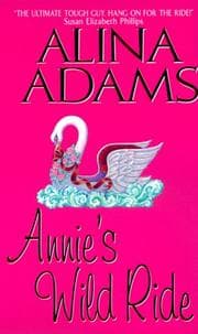 Tapa de Annie's Wild Ride