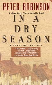 Tapa de In a dry season