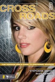Tapa de Crossroads