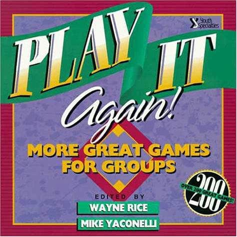 Tapa de Play It Again!