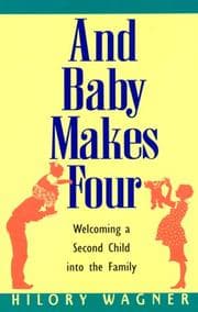 Tapa de And baby makes four