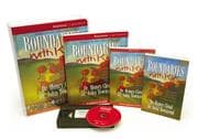 Tapa de Boundaries with Kids Combination Pack
