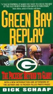 Tapa de Green Bay Replay