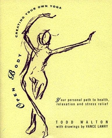 Tapa de Open body