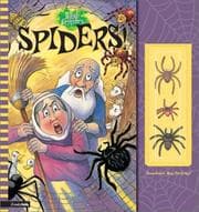 Tapa de Spiders!