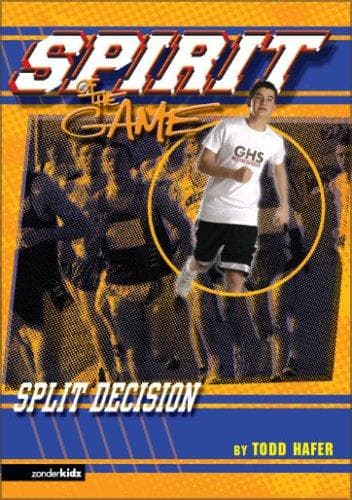 Tapa de Split decision