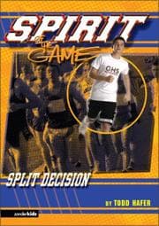 Tapa de Split decision