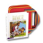 Tapa de Read With Me Bible