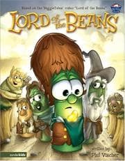 Tapa de Lord of the Beans