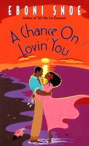 Tapa de A Chance on Lovin' You
