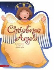 Tapa de Christmas Angels