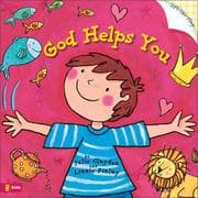 Tapa de God Helps You