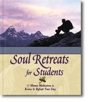 Tapa de Soul Retreats for Students