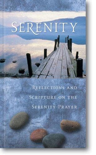 Tapa de Serenity