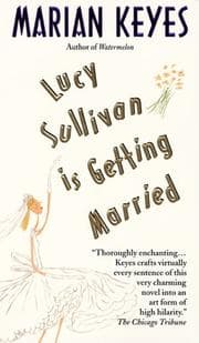 Tapa de Lucy Sullivan is getting married