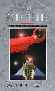 Tapa de The Dark Shore (Dominons of Irth, Book 1)