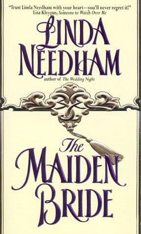 Tapa de The Maiden Bride