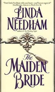Tapa de The Maiden Bride